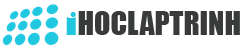 ihoclaptrinh.com