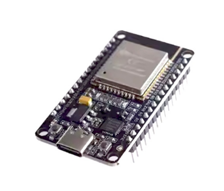 Lập Trình ESP32